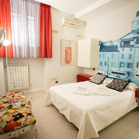Appartement Diamond Brancaccio By Dimorra à Naples Extérieur photo