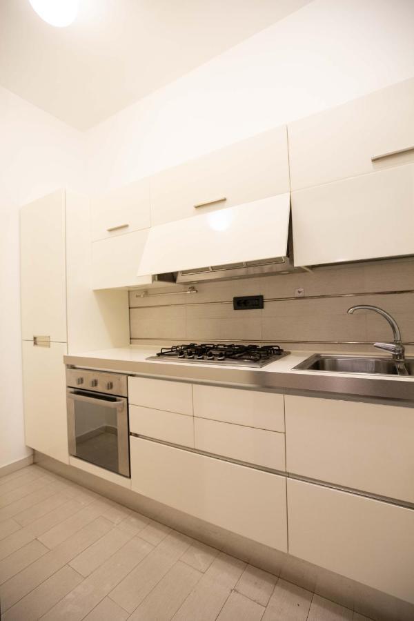 Appartement Diamond Brancaccio By Dimorra à Naples Extérieur photo