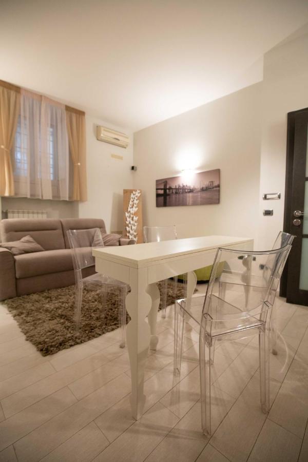 Appartement Diamond Brancaccio By Dimorra à Naples Extérieur photo