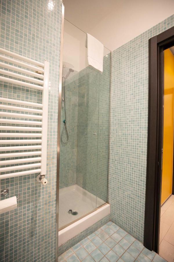 Appartement Diamond Brancaccio By Dimorra à Naples Extérieur photo