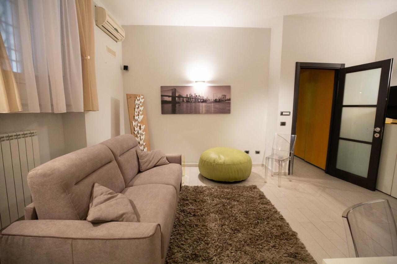 Appartement Diamond Brancaccio By Dimorra à Naples Extérieur photo