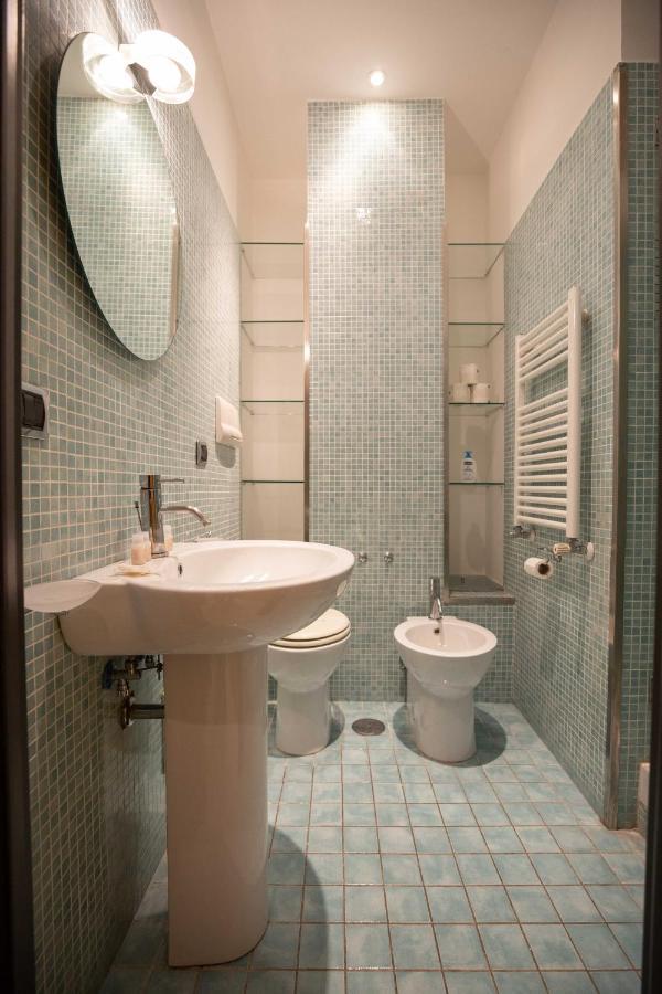 Appartement Diamond Brancaccio By Dimorra à Naples Extérieur photo