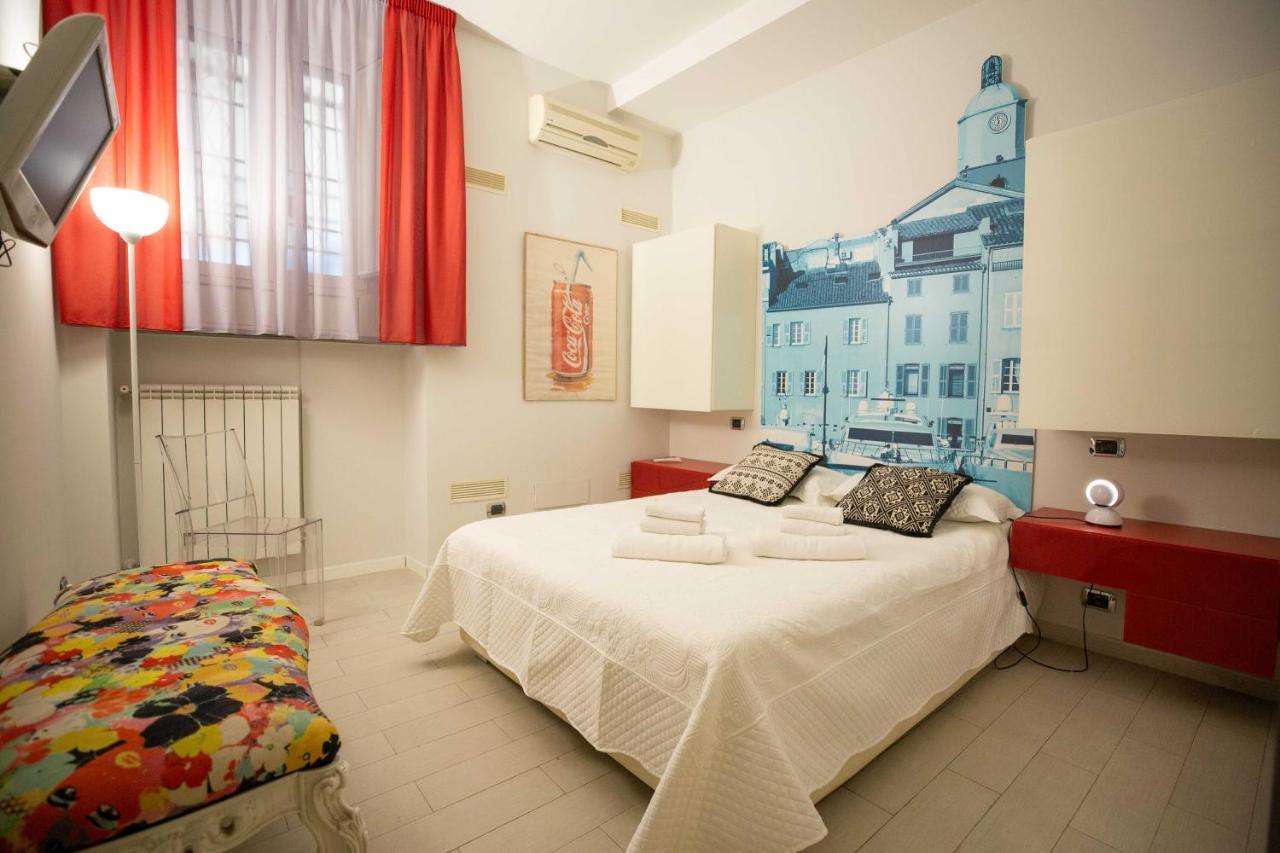 Appartement Diamond Brancaccio By Dimorra à Naples Extérieur photo