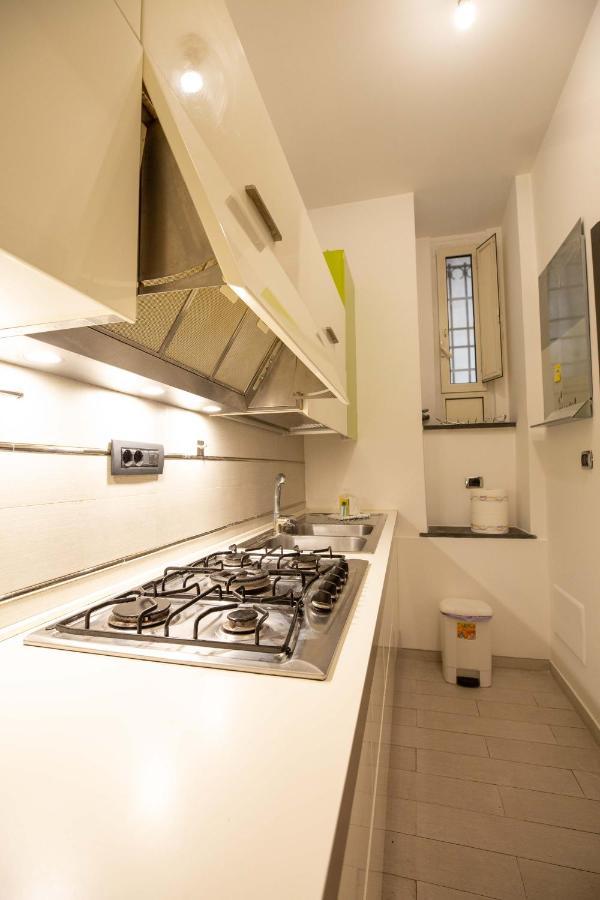 Appartement Diamond Brancaccio By Dimorra à Naples Extérieur photo