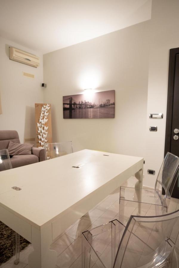 Appartement Diamond Brancaccio By Dimorra à Naples Extérieur photo
